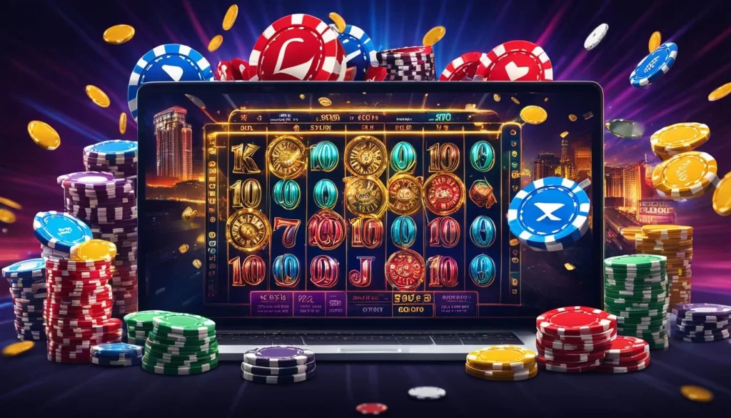 Hình ảnh người dùng quản lý cài đặt quyền riêng tư và cookie trên màn hình tại 35win nổ hũ