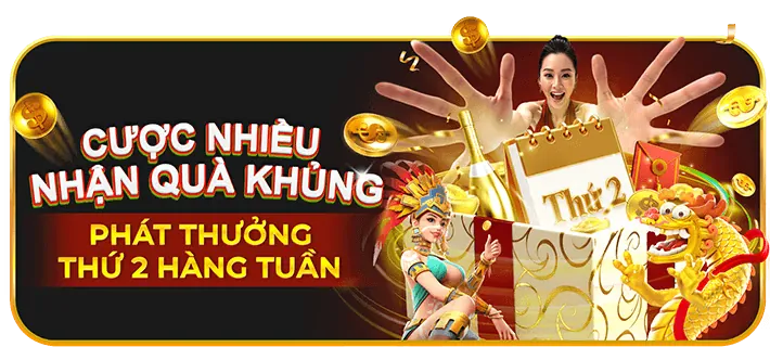 Kèo cược Meron