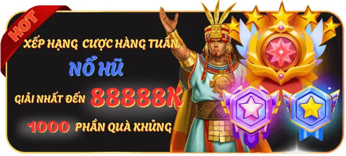 Hộp quà khuyến mãi độc quyền