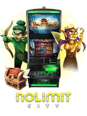Cơ hội Jackpot Nổ Hũ