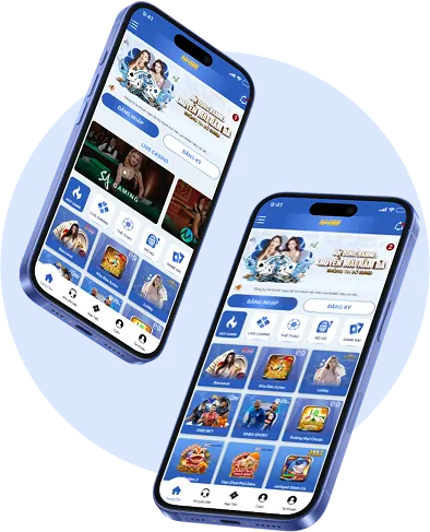 Kho game đa dạng tại 35win Nổ Hũ