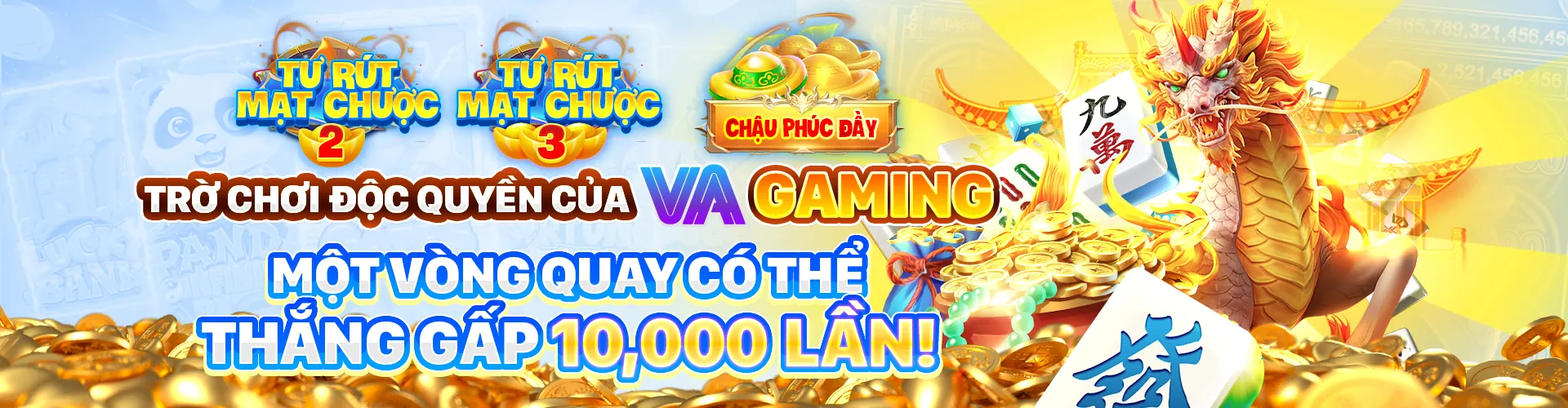 Thưởng nạp lại hàng ngày