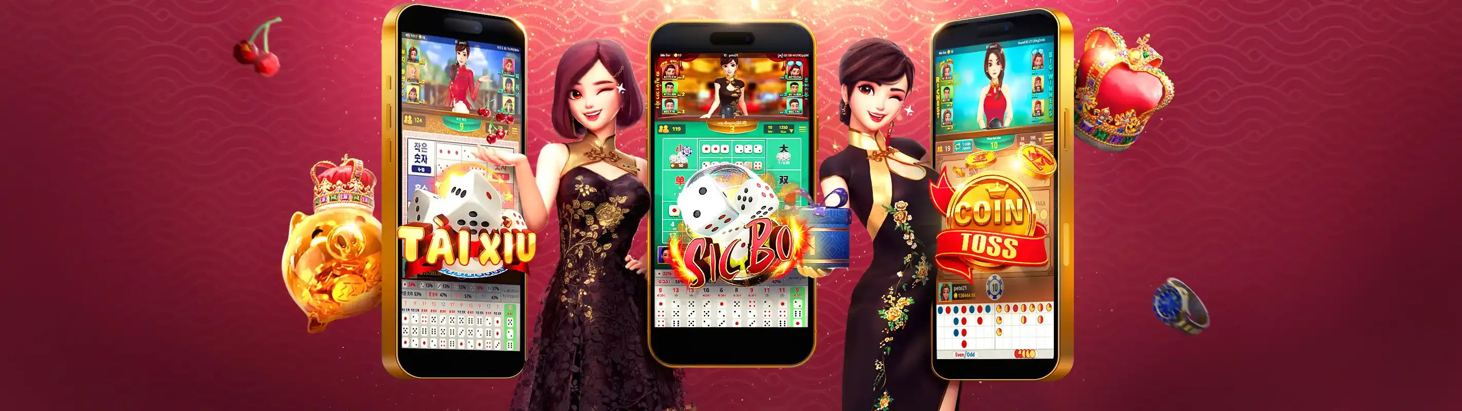 Hướng Dẫn Chơi Game Nổ Hũ 35win