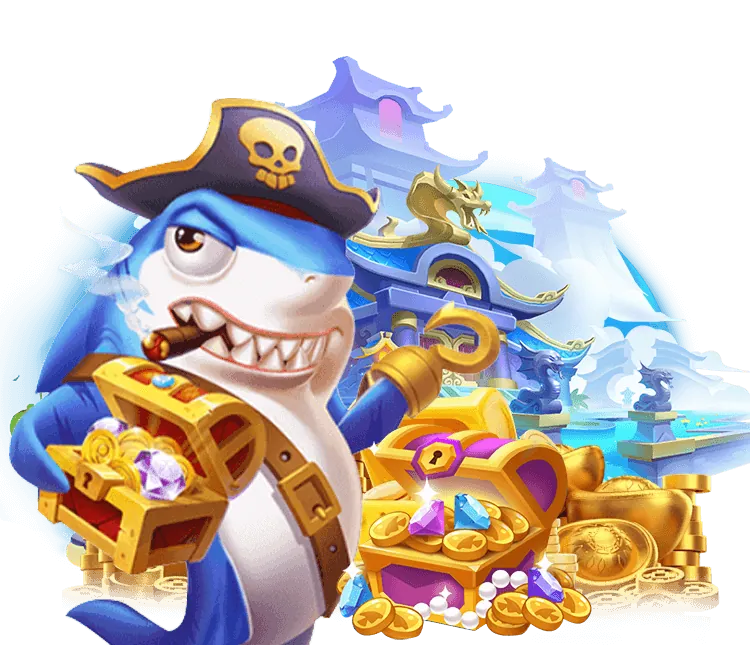 Game Bắn Cá Huyền Thoại Nàng Tiên Cá