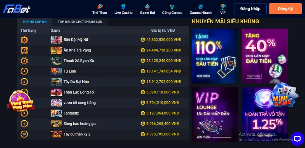 Đá Gà 35win