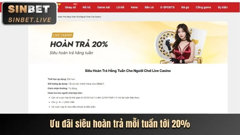 Đa dạng trò chơi cá cược tại 35win Nổ Hũ